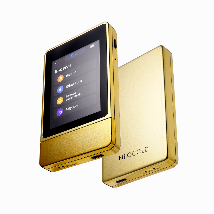 Noveltra Neo Series (Neo-X / NeoGold)