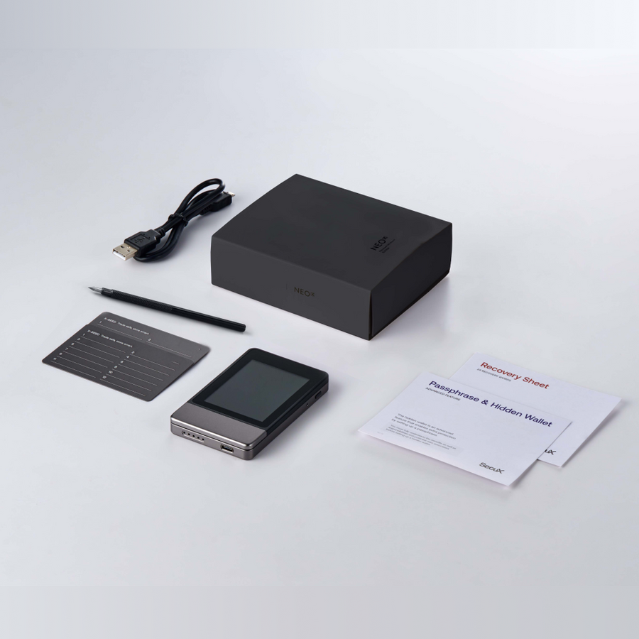 Noveltra Neo Series (Neo-X / NeoGold)